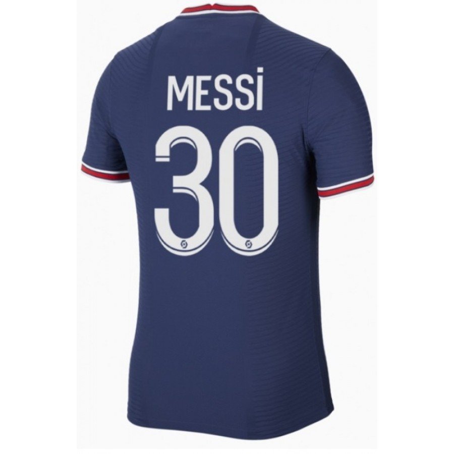 【新品】PSG×JORDAN MESSI ユニフォーム Camisa I PSG 2021 2022 Air Jordan oficial 30 Messi